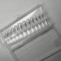 Flexi tips kwadrat 240szt - 2